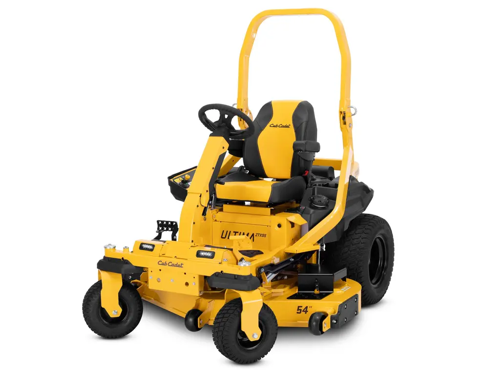 2026 Cub Cadet ZTXS5 54