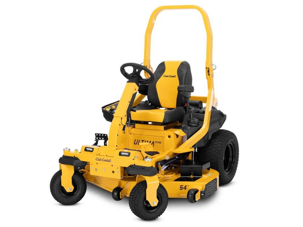 2026 Cub Cadet ZTXS5 54 ZTXS5 54 alt