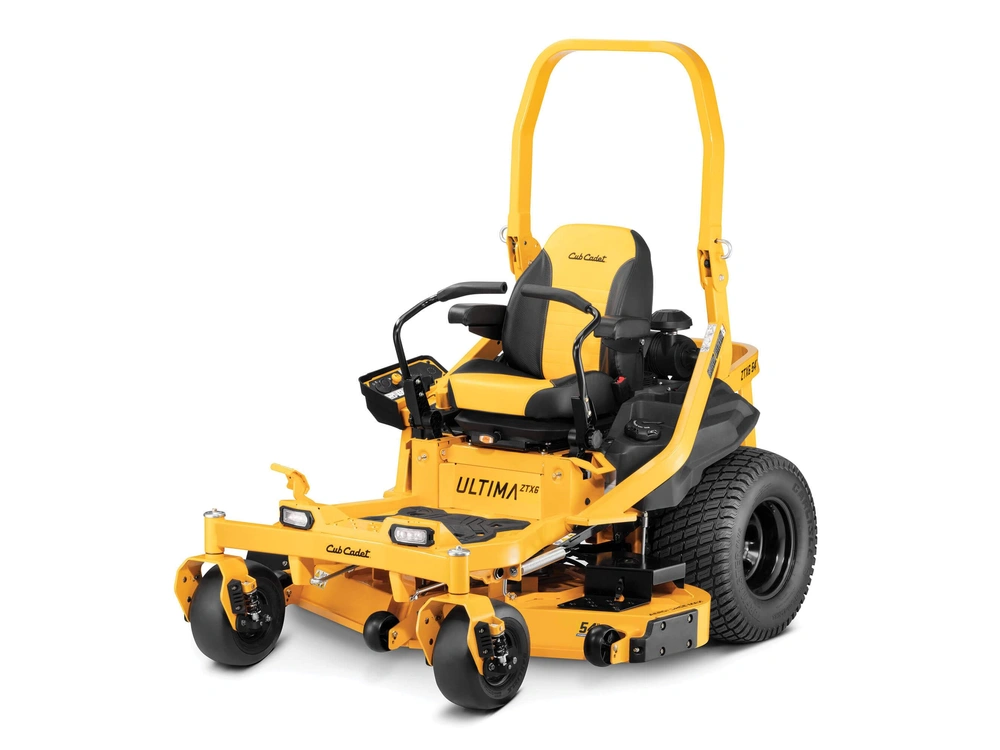 2026 Cub Cadet ZTX6 54 ZTX6 54 alt