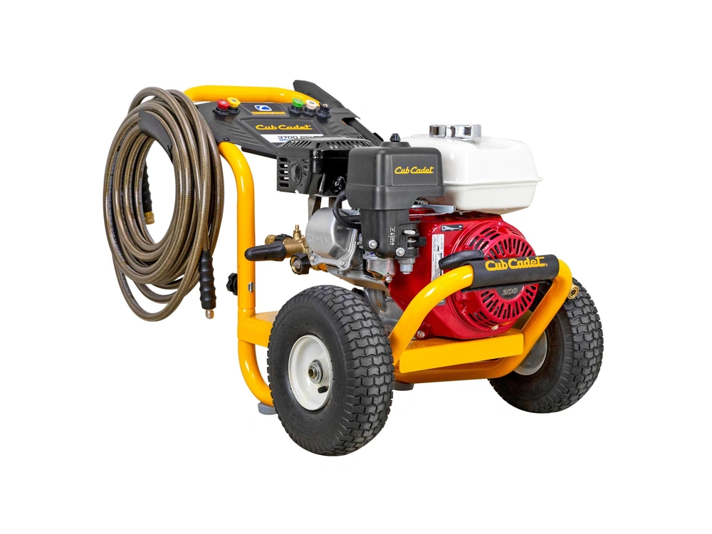 2026 Cub Cadet CC3700 CC3700 alt