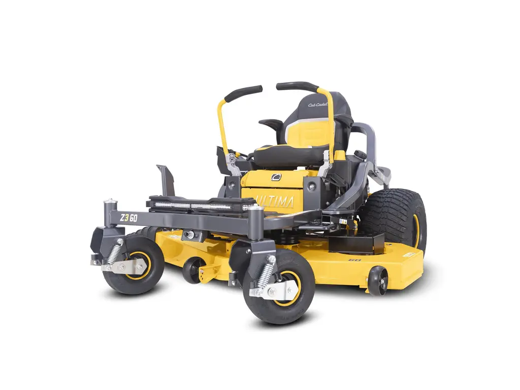 Cub Cadet Z3 60 2026