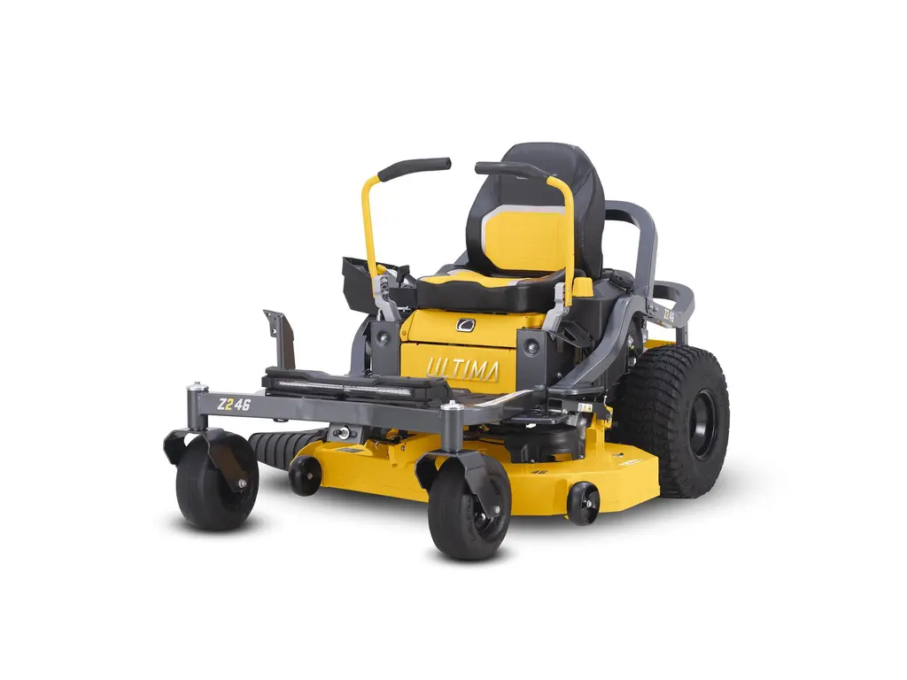 2026 Cub Cadet Z2 46