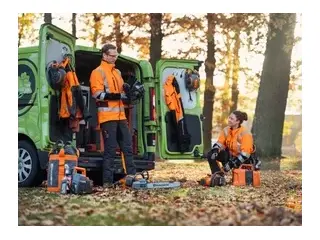 Husqvarna 550i XP® G (outil seulement) 2026