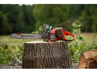 2026 Husqvarna 550i XP® (battery and charger included)