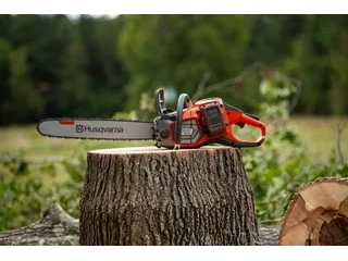 Husqvarna 550i XP® (avec batterie et chargeur) 550i XP® (avec batterie et chargeur) 2026 alt
