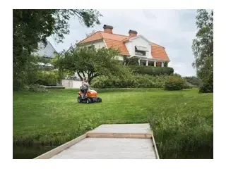 2026 Husqvarna TS 112