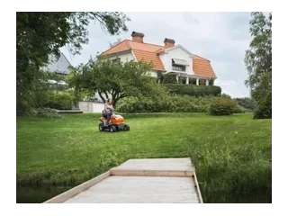 Husqvarna TS 112 TS 112 2026 alt