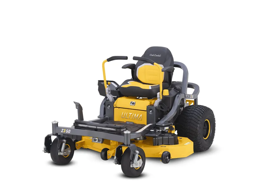 Cub Cadet Z3 50 2026