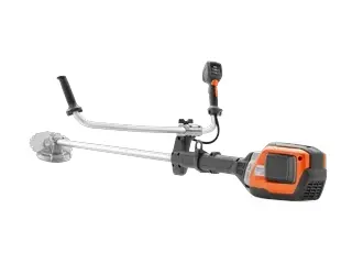 2026 Husqvarna 535iFR