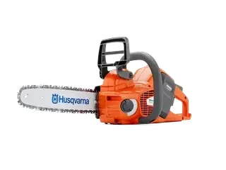 2026 Husqvarna 535i XP®