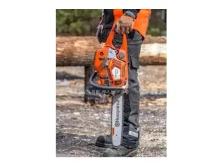 2026 Husqvarna 550 XP® G Mark II