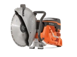 2026 Husqvarna K 1270 II K 1270 II alt
