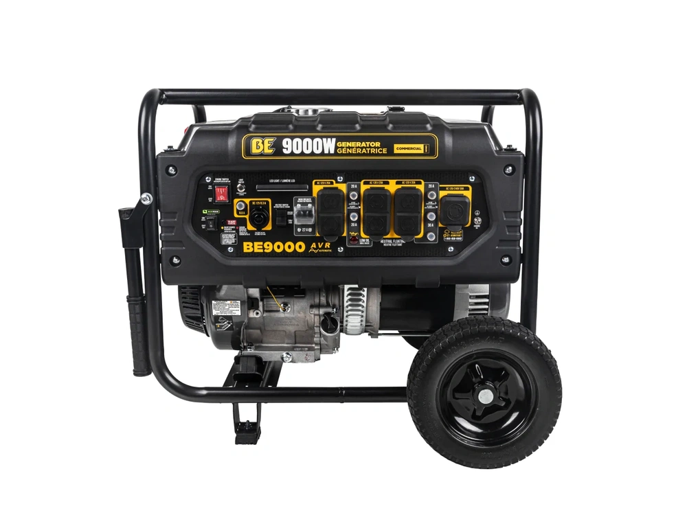 2026 BePower BE9000 9,000 Watt Generator - BE9000 alt