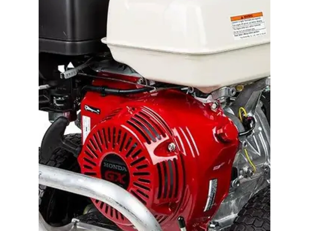 2026 BePower B4213HAGS 4,200 PSI 4.2 GPM Cold Water Gas Pressure Washer - B4213HAGS alt