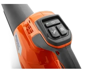 Husqvarna Leaf Blaster 350iB avec batterie et chargeur Leaf Blaster 350iB avec batterie et chargeur 2026 alt