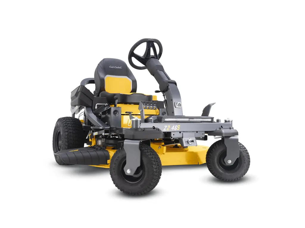 2026 Cub Cadet Z2 46S