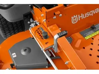 Husqvarna Z460XS 2026