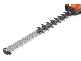 2026 Husqvarna Hedge Master 320iHD60 with battery and charger