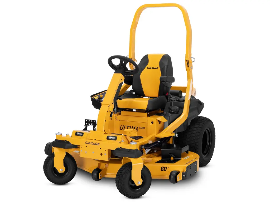 Cub Cadet ZTXS5 60 2026