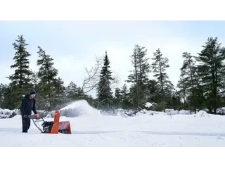 Husqvarna ST 124 ST 124 2026 alt