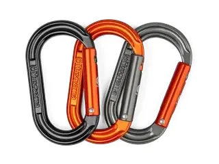 Husqvarna Carabiner Mini 2026
