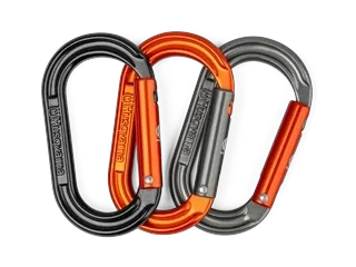Husqvarna Carabiner Mini Carabiner Mini 2026 alt