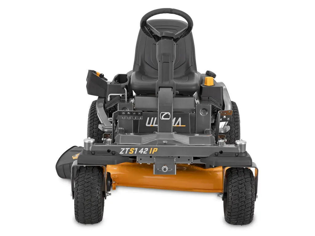 2026 Cub Cadet ZTS1 42IP