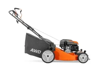 Husqvarna LC 353 AWD 2026