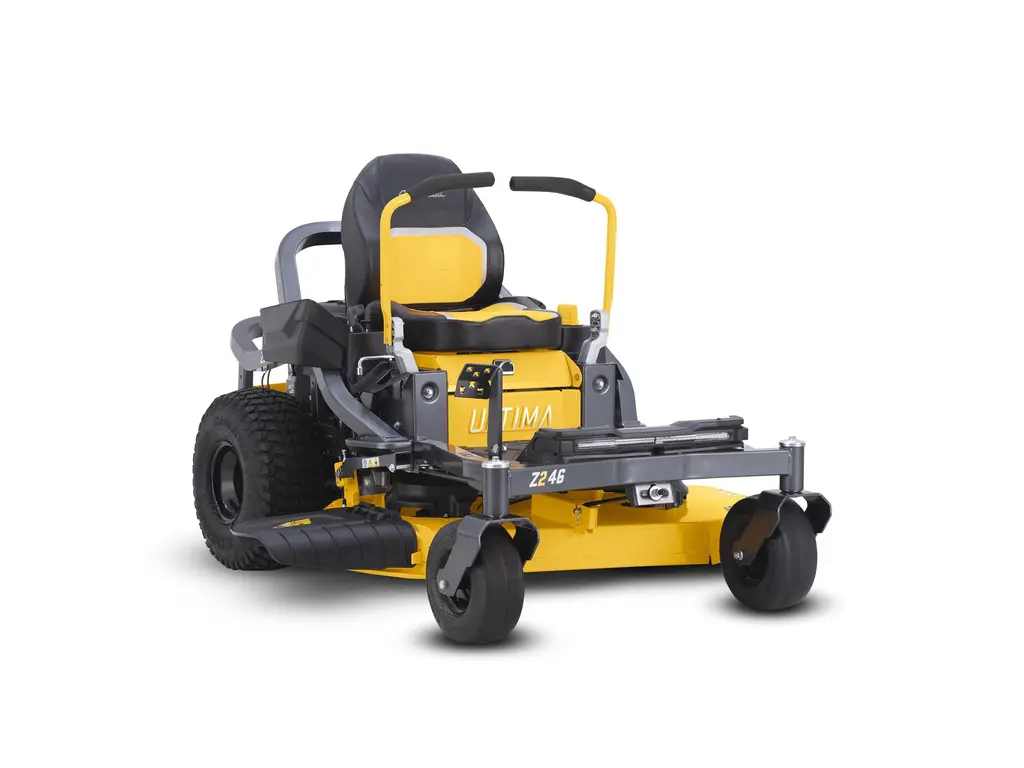 Cub Cadet Z2 46 2026