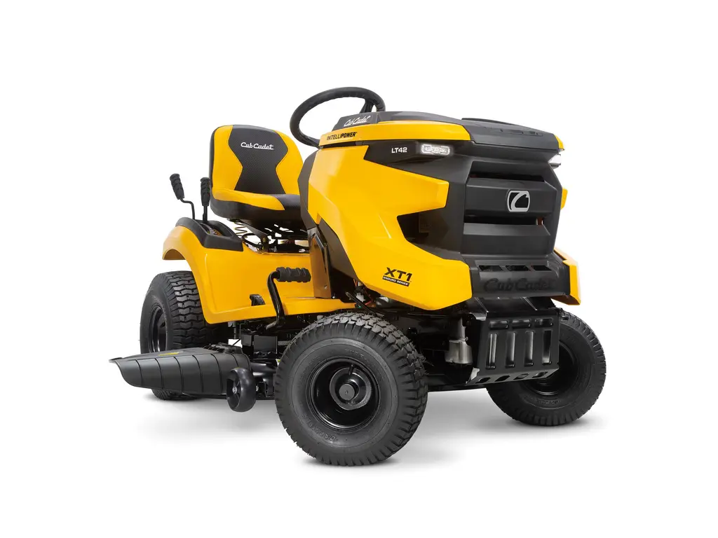 2026 Cub Cadet XT1 LT42 IntelliPOWER®