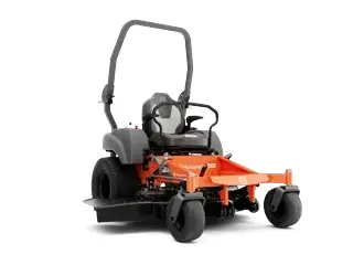 Husqvarna MZ 54IN ROPS Special Edition 2026