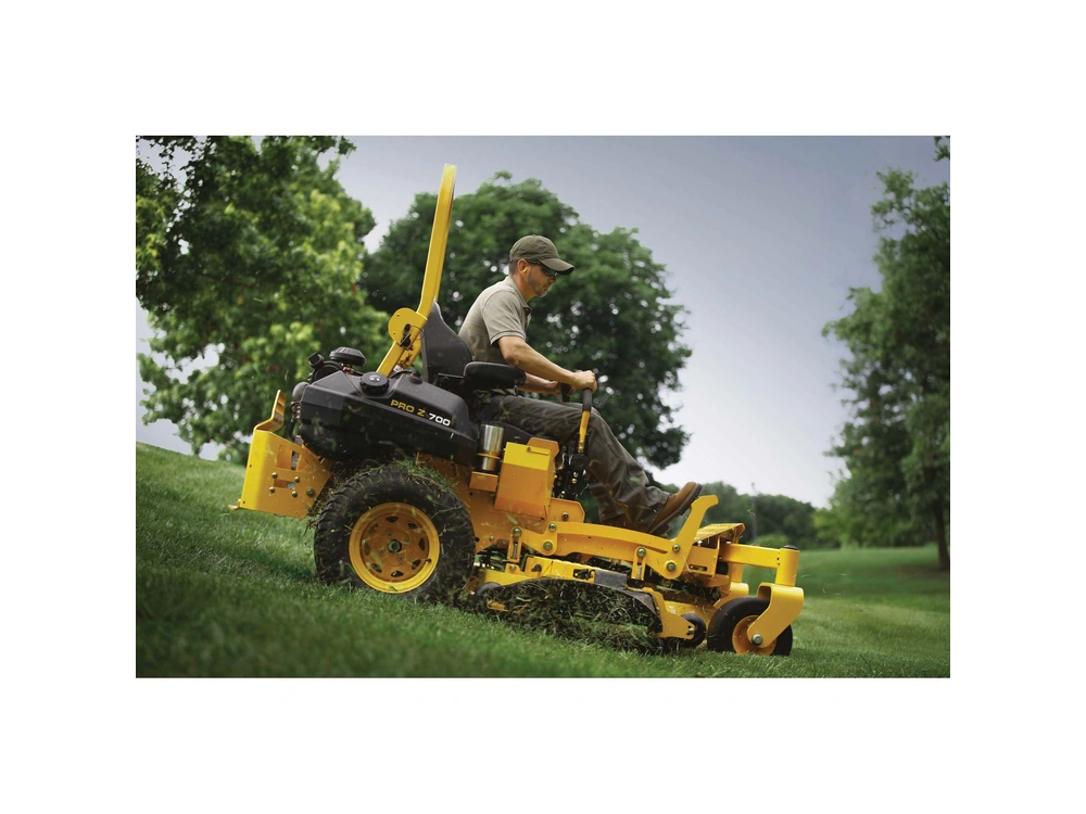 Cub Cadet PRO Z 772L PRO Z 772L 2026 alt