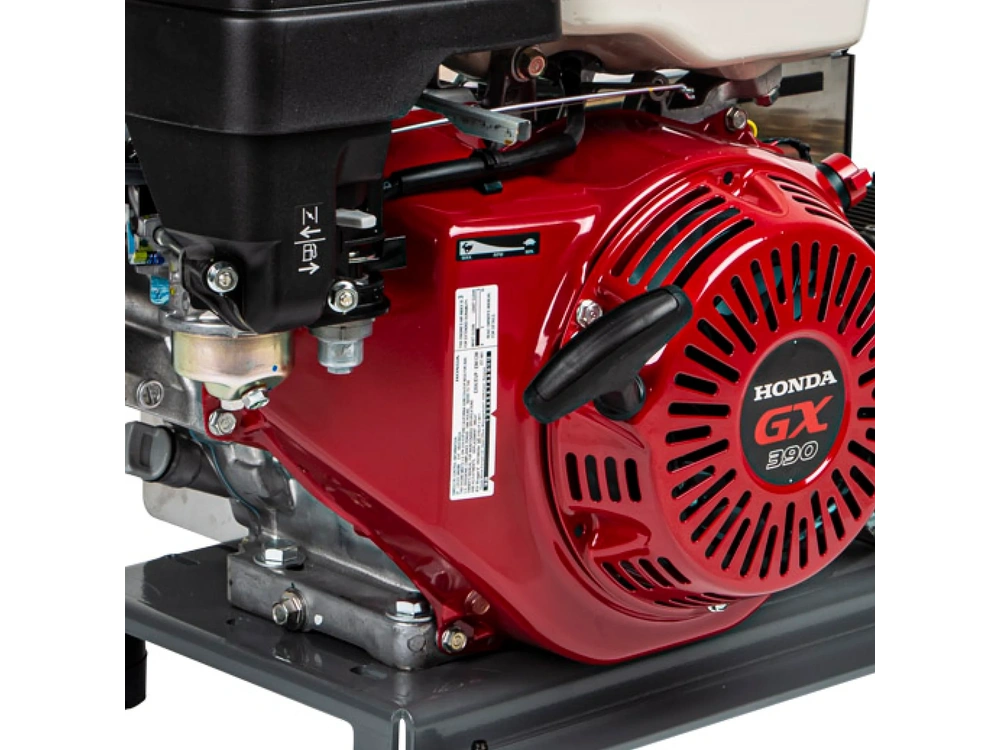 2026 BePower B4213HETBGS 4,200 PSI 4.2 GPM Cold Water Gas Pressure Washer - B4213HETBGS alt