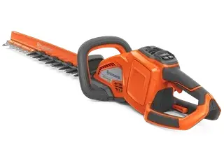 2026 Husqvarna Hedge Master 320iHD60 with battery and charger