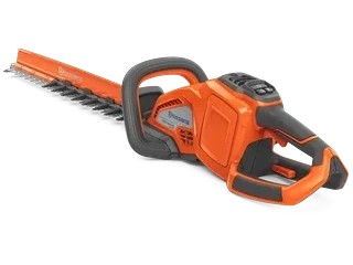 2026 Husqvarna Hedge Master 320iHD60 with battery and charger Hedge Master 320iHD60 with battery and charger alt