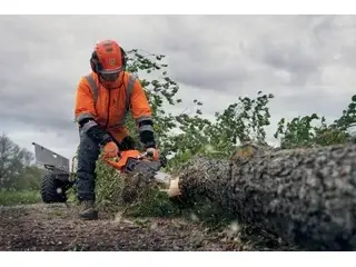 2026 Husqvarna 540 XP® Mark III