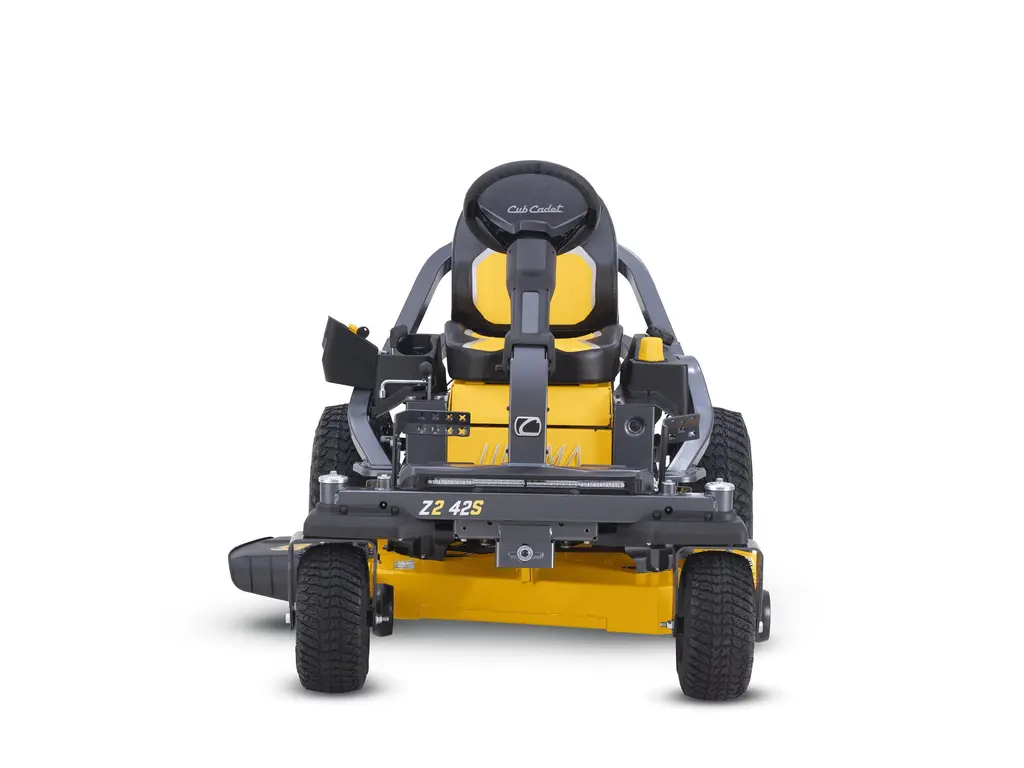 2026 Cub Cadet Z2 42S
