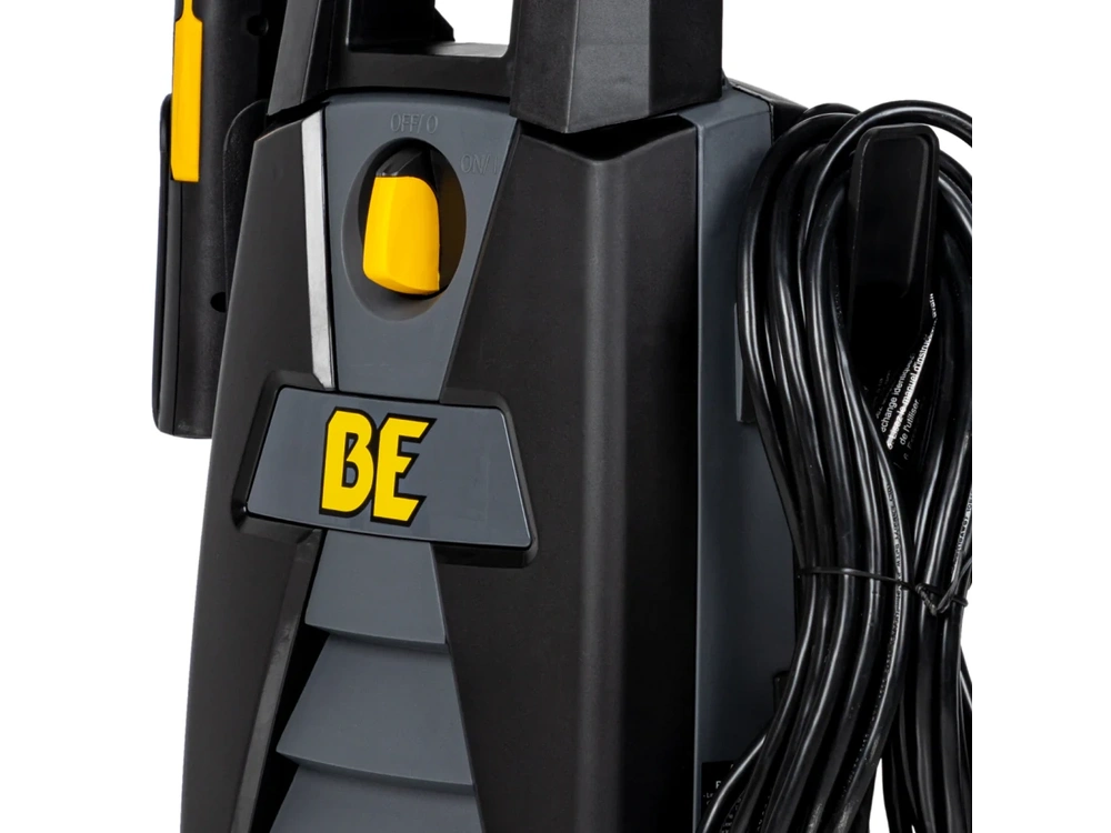 2026 BePower P1715EN 1,700 PSI 1.7 GPM Electric Power Washer with Powerease Motor and AR Axial Pump - P1715EN alt