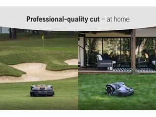 2026 Husqvarna Automower® 440 iQ Automower® 440 iQ alt
