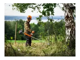 2026 Husqvarna 336FR