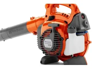2026 Husqvarna 125B