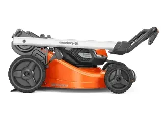 Husqvarna Lawn Xpert LE-322 sans batterie et chargeur 2026
