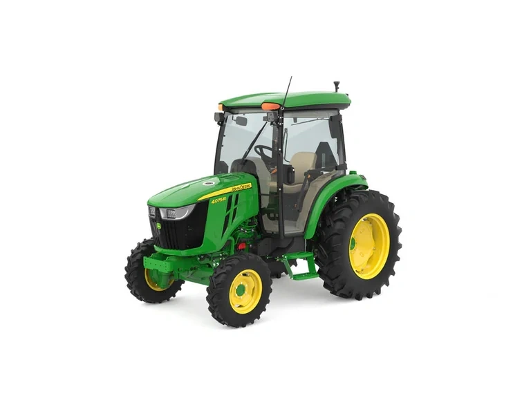 2026 John Deere 4075R 4075R alt