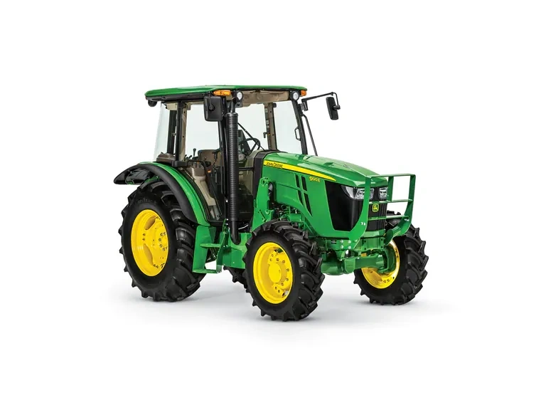 2026 John Deere 5100E 5100E alt