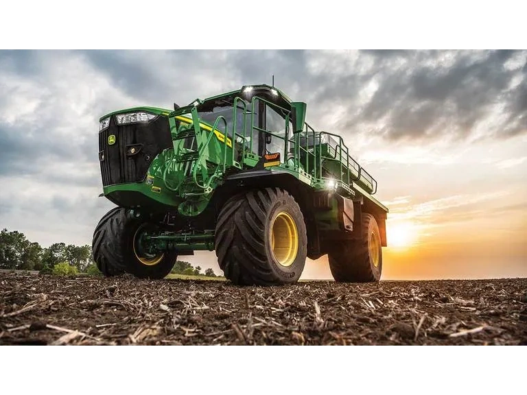 John Deere DS35 DS35 2026 alt