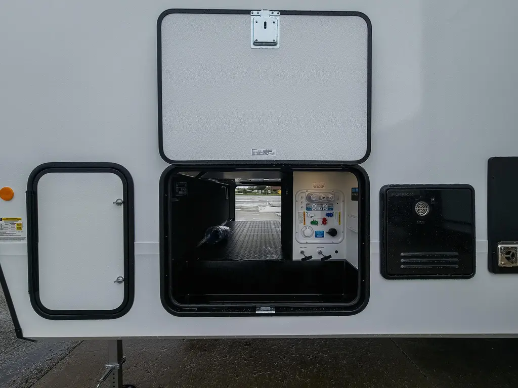 2026 Grand Design Reflection Fifth Wheels 324MBS