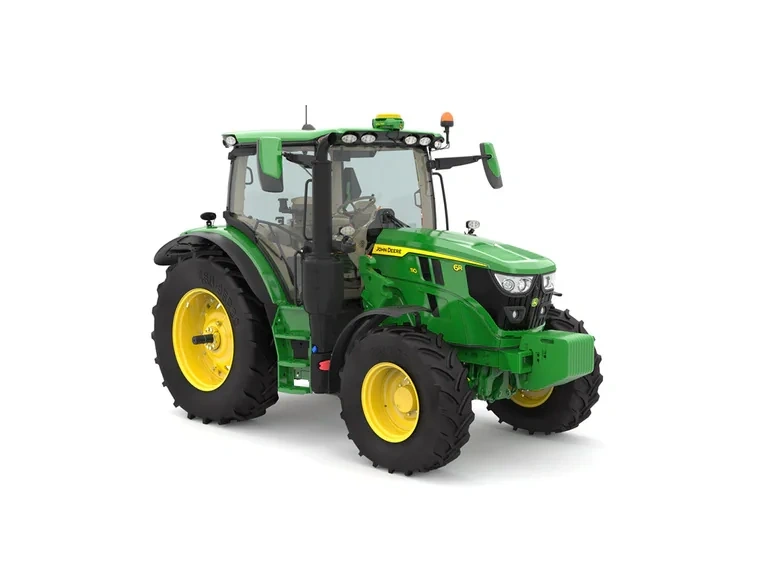 John Deere 6R 110 6R 110 2026 alt