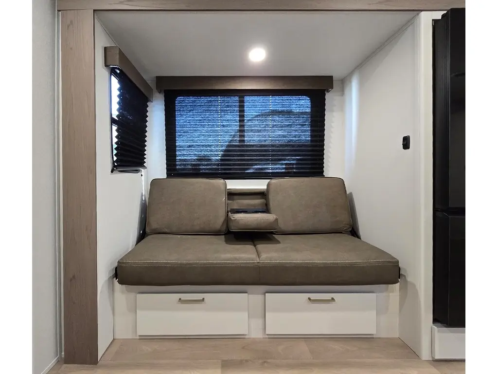 2026 Grand Design Transcend XPLOR 26BHX