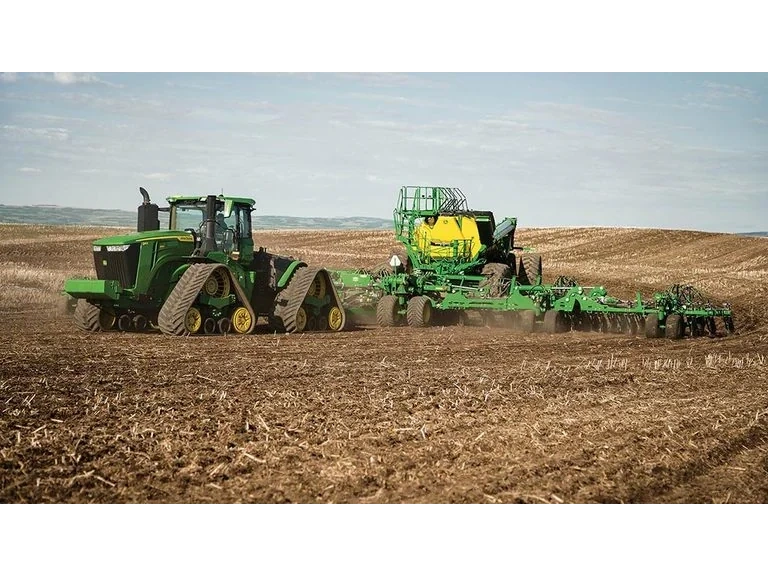John Deere 9RX 640 9RX 640 2026 alt
