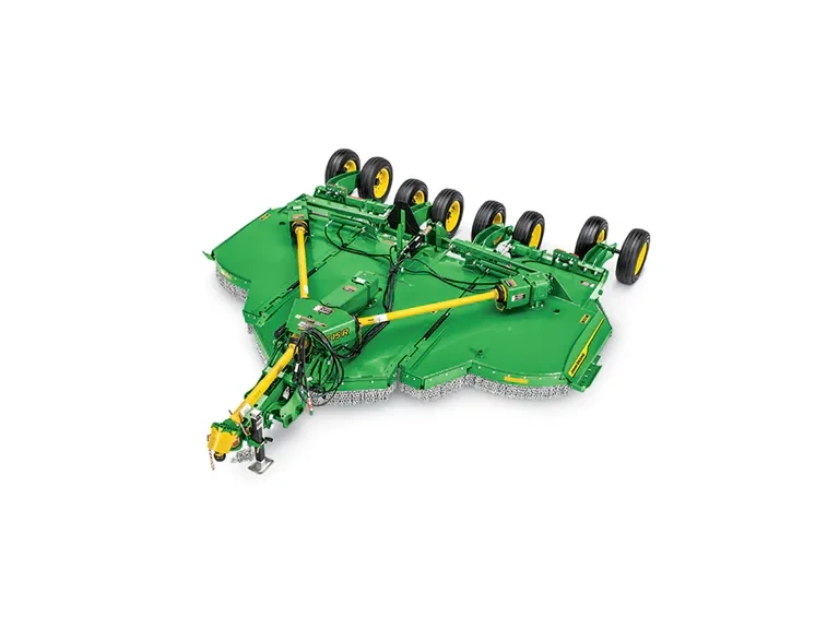 2026 John Deere FC15R FC15R Flex Wing Rotary Cutter alt